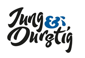 Jung&Durstig Logo