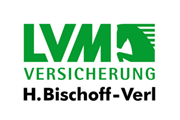 LVM H. Bischoff Logo