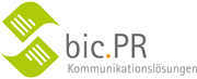 bic.PR Logo