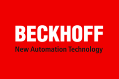 Beckhoff Automation Logo