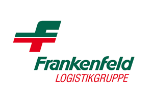 Sponsor - Frankenfeld Logistikgruppe