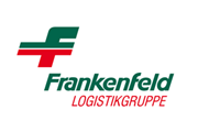 Frankenfeld Logistikgruppe Logo
