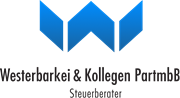 Westerbarkei & Kollegen PartmbB Steuerberater Logo
