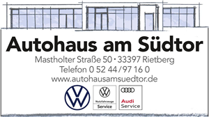 Autohaus am Südtor