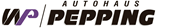 Autohaus W. Pepping Logo