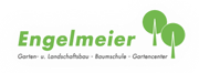 Garten- und Landschaftsbau Engelmeier Logo
