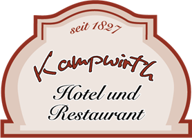 Sponsor - Hotel Kampwirth