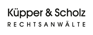 Sponsor - Küpper und Scholz