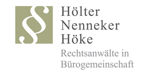 Hölter, Nenneker und Höke