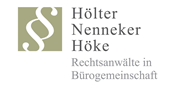 Hölter, Nenneker und Höke Logo
