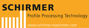 Schirmer Maschinen GmbH Logo