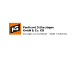 Ferdinand Stükerjürgen GmbH & Co. KG  Logo
