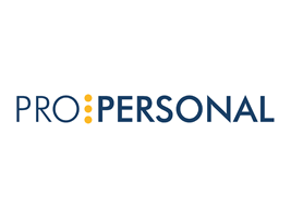 Sponsor - Pro Personal