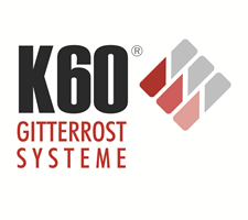 Sponsor - K60 Gitterrostsysteme GmbH & Co.KG