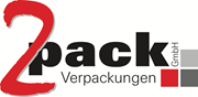 2 Pack Logo