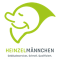 Heinzelmännchen Logo