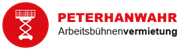 Peterhanwahr Logo