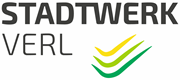 Stadtwerke Verl Logo