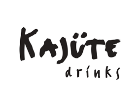 Sponsor - Kajüte drinks