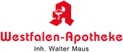 Westfalen Apo Logo