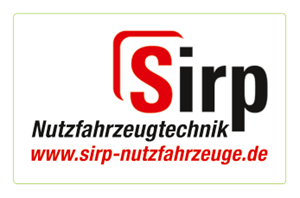 Sponsor - Sirp
