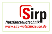 Sirp Logo