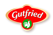 Gutfried Logo