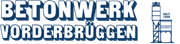 Betonwerk Vorderbrüggen Logo
