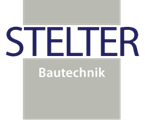 Stelter Bautechnik Logo