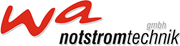WA Notstromtechnik Logo