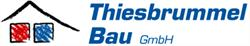 Thiesbrummel Bau