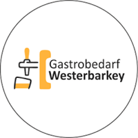 Sponsor - Gastrobedarf Westerbarkey