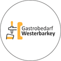 Gastrobedarf Westerbarkey Logo