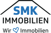 SMK Immobilien Logo