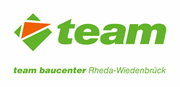 Team Baucenter Rheda-Wiedenbrück Logo