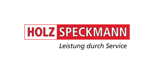 Sponsor - Holz Speckmann