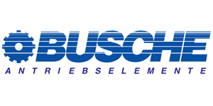 Sponsor - Busche