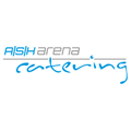 ASH Arena Catering Logo