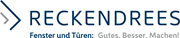 Reckendrees Bauelemente GmbH Logo
