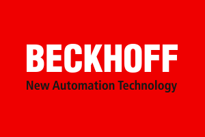Sponsor - Beckhoff Automation