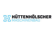 Hüttenhölscher Maschinenbau Logo