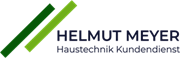Helmut Meyer Haustechnik Logo