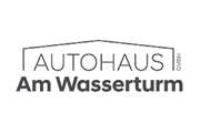 Autohaus am Wasserturm Logo