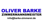 Oliver Barke Logo