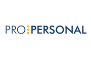 Pro Personal Logo