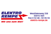 Elektro Rempe Logo