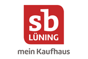 SB Lüning Logo