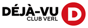 Deja Vu Club Logo