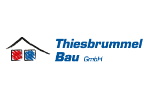 Thiesbrummel Bau