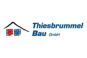 Sponsor - Thiesbrummel Bau